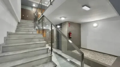 Apartment in Roquetas de Mar photo 30