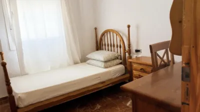 Penthouse in Ciudad Jardín-Tagarete-Zapillo photo 15