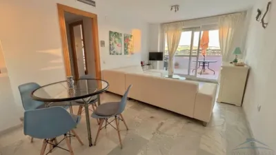 Apartment in Roquetas de Mar photo 4