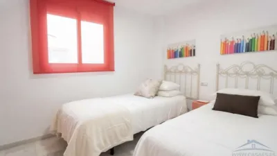 Apartment in Roquetas de Mar photo 14