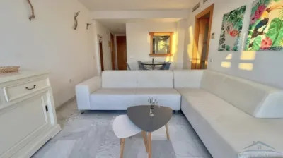 Apartment in Roquetas de Mar photo 9
