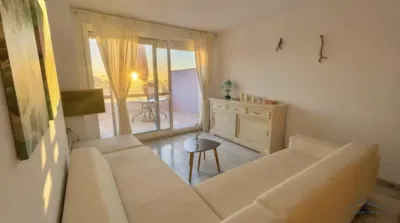 Apartment in Roquetas de Mar photo 8