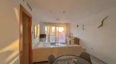 Apartment in Roquetas de Mar photo 7