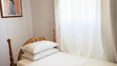 Penthouse in Ciudad Jardín-Tagarete-Zapillo photo 16