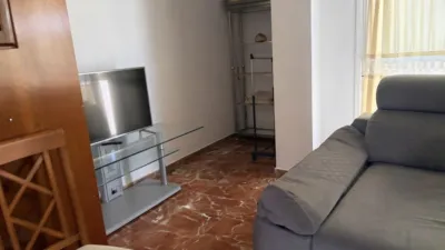 Penthouse in Ciudad Jardín-Tagarete-Zapillo photo 29