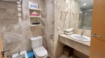Apartment in Roquetas de Mar photo 18