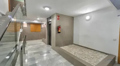 Apartment in Roquetas de Mar photo 31