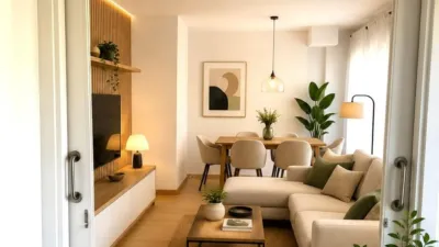 Apartment on Avenida de Monasterio de Silos photo 10