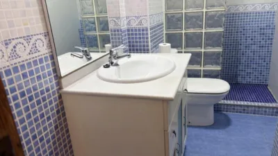 Penthouse in Ciudad Jardín-Tagarete-Zapillo photo 26