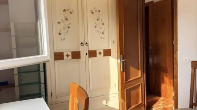 Penthouse in Ciudad Jardín-Tagarete-Zapillo photo 14