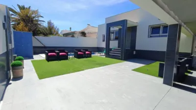 Casa – Torrevieja - Vista 2