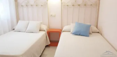 Apartment in Roquetas de Mar photo 20