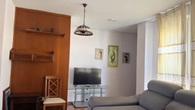 Penthouse in Ciudad Jardín-Tagarete-Zapillo photo 29