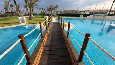 Apartment in Roquetas de Mar photo 3