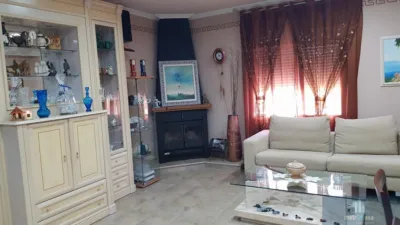 Chalet en Ptda Matola photo 19