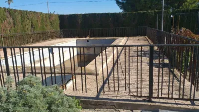 House in Elx - Elche - Vista 6