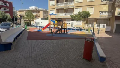 Apartment in La Mata Pueblo photo 11
