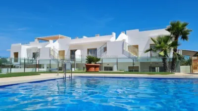 Apartment in Pilar de la Horadada - Vista 2