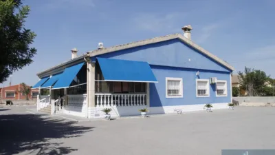 Casa – Elx - Elche - Vista 5