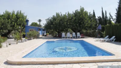 Casa – Elx - Elche - Vista 3
