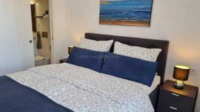 Apartment in Pilar de la Horadada - Vista 4