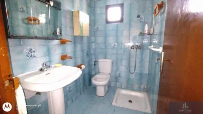 Chalet en Ptda Altabix photo 14