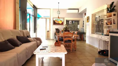 Chalet en Ptda Matola photo 11
