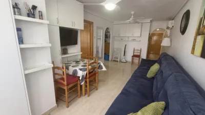 Apartment in La Mata Pueblo photo 13