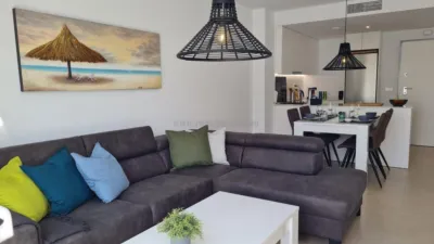 Apartment in Pilar de la Horadada - Más