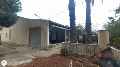 Chalet en Ptda Altabix photo 17