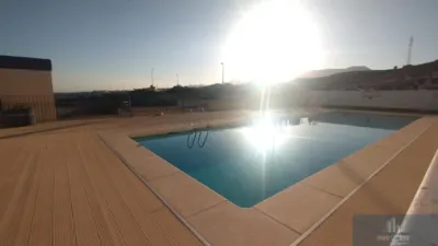 Apartment in El Pinar photo 16