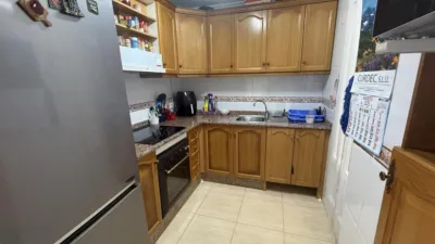 Apartment in La Mata Pueblo photo 2