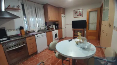 Chalet en Ptda Carrus photo 11