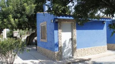 Chalet en Ptda Matola photo 8