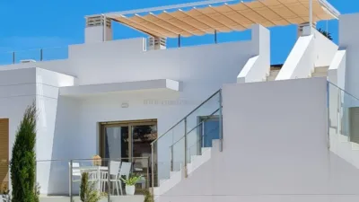 Apartment in Pilar de la Horadada - Vista 3