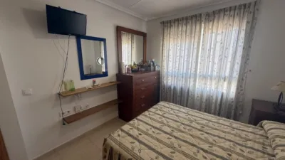 Apartment in La Mata Pueblo photo 6