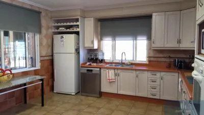 Chalet en Ptda Matola photo 15