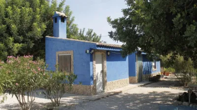 Chalet en Ptda Matola photo 7