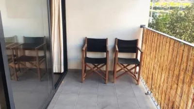 Apartment in El Pinar photo 3