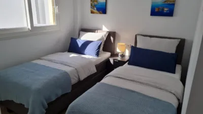 Apartment in Pilar de la Horadada - Vista 5
