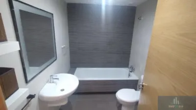 Apartment in El Pinar photo 14