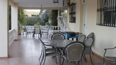 House in Elx - Elche - Vista 3