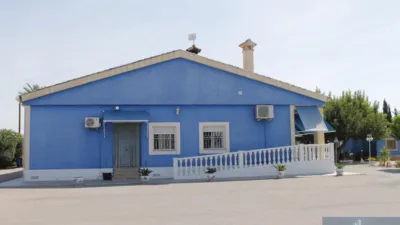 Casa – Elx - Elche - Vista 2