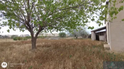 Chalet en Ptda Altabix photo 18