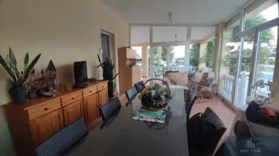 House in Elx - Elche - Vista 4