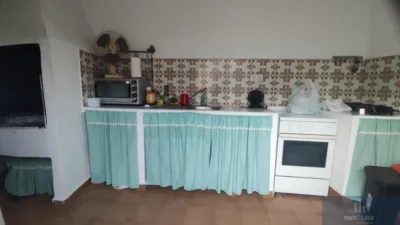 Chalet en Ptda Carrus photo 26