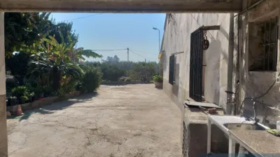 House in Elx - Elche - Vista 5
