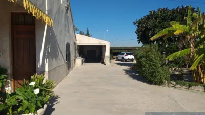 House in Elx - Elche - Vista 4