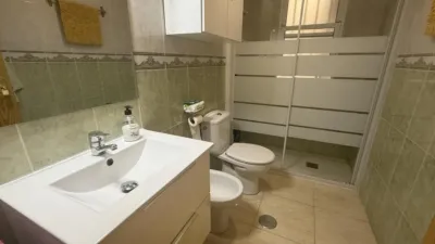 Apartment in La Mata Pueblo photo 3