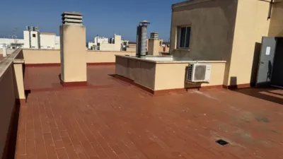 Apartment in La Mata Pueblo photo 19
